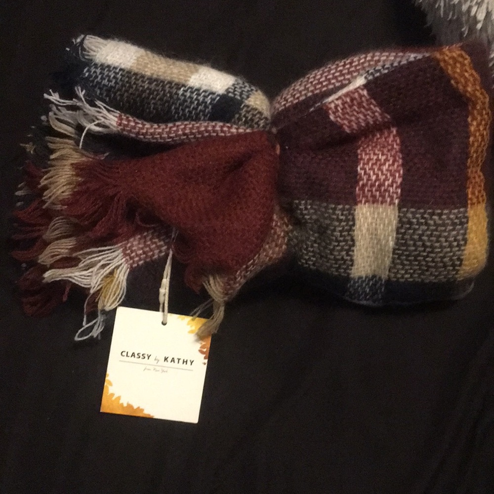 Scarf